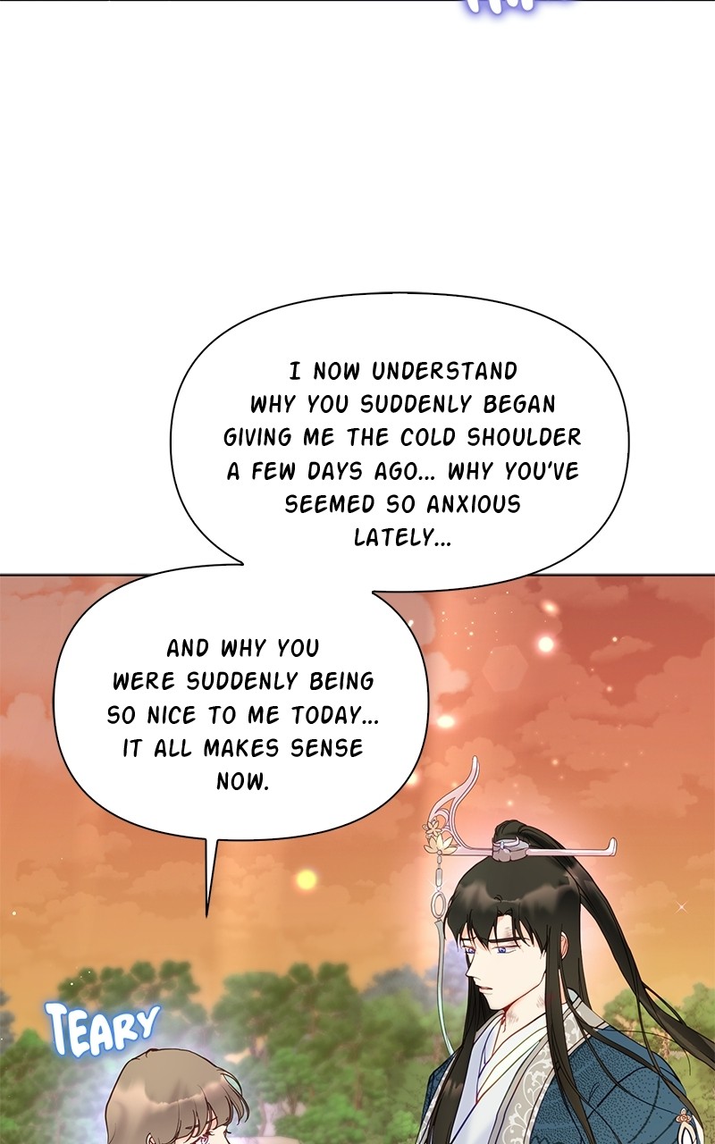 Lullaby – Manhwa chapter 43 - page 82