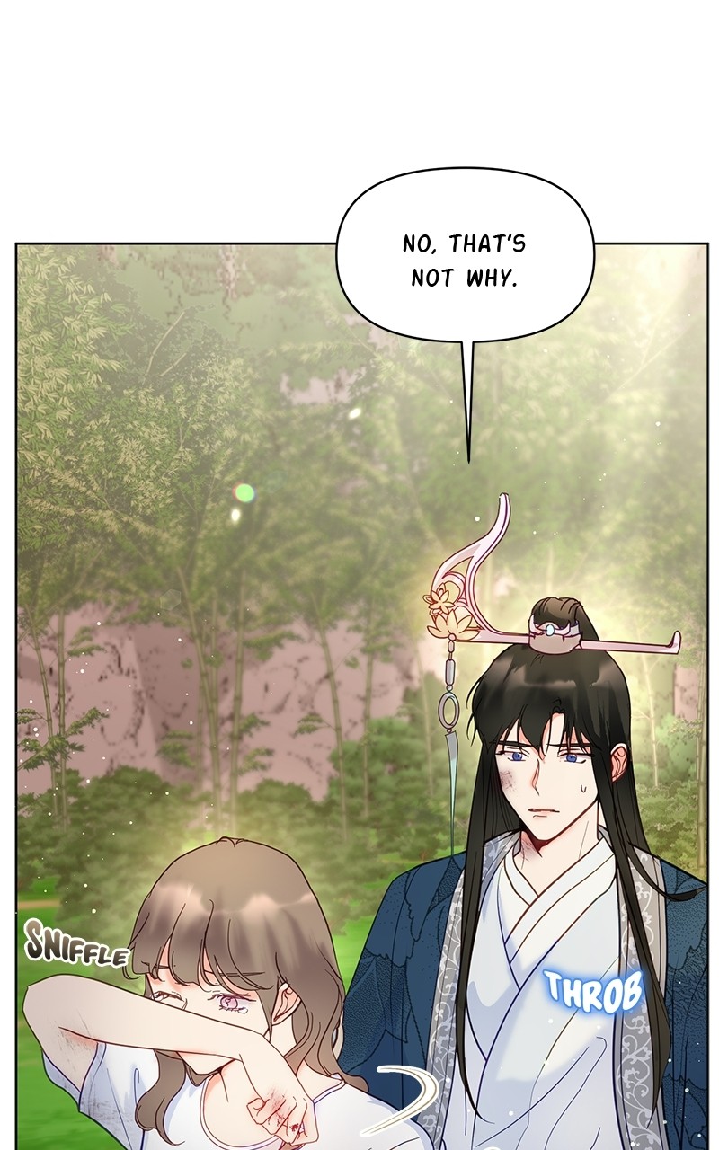 Lullaby – Manhwa chapter 43 - page 86