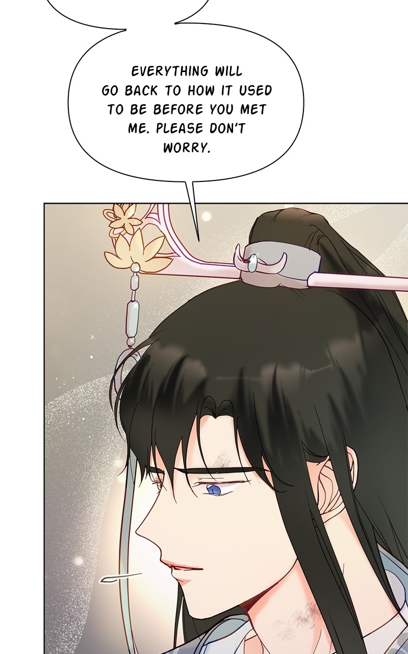 Lullaby – Manhwa chapter 43 - page 89