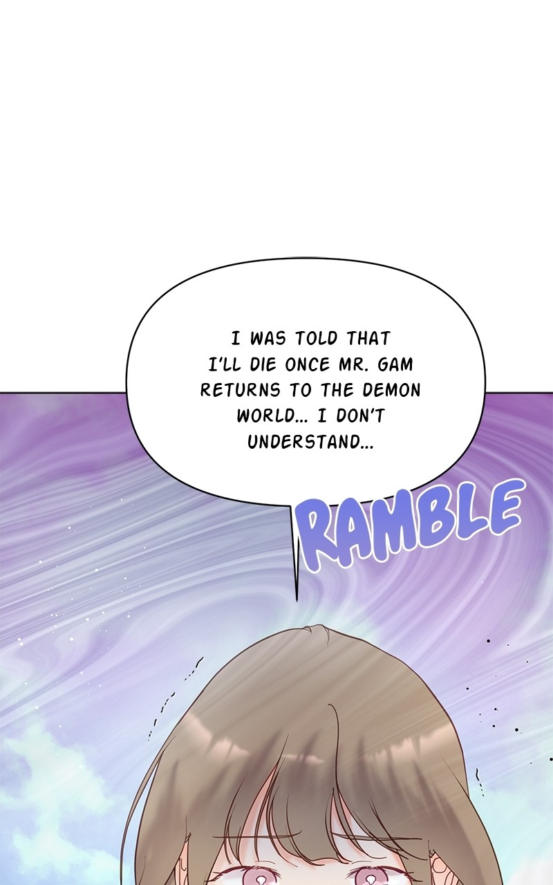 Lullaby – Manhwa chapter 43 - page 9