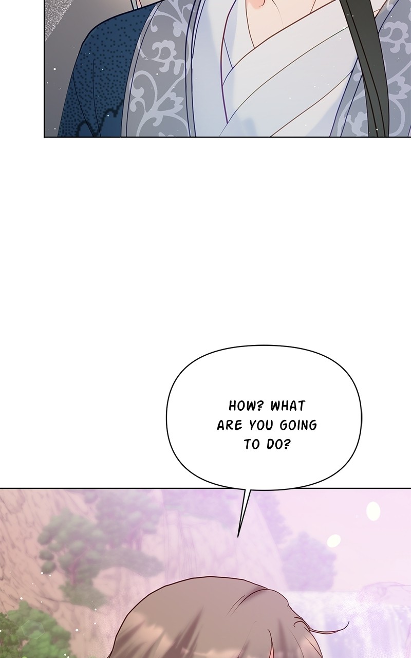 Lullaby – Manhwa chapter 43 - page 90