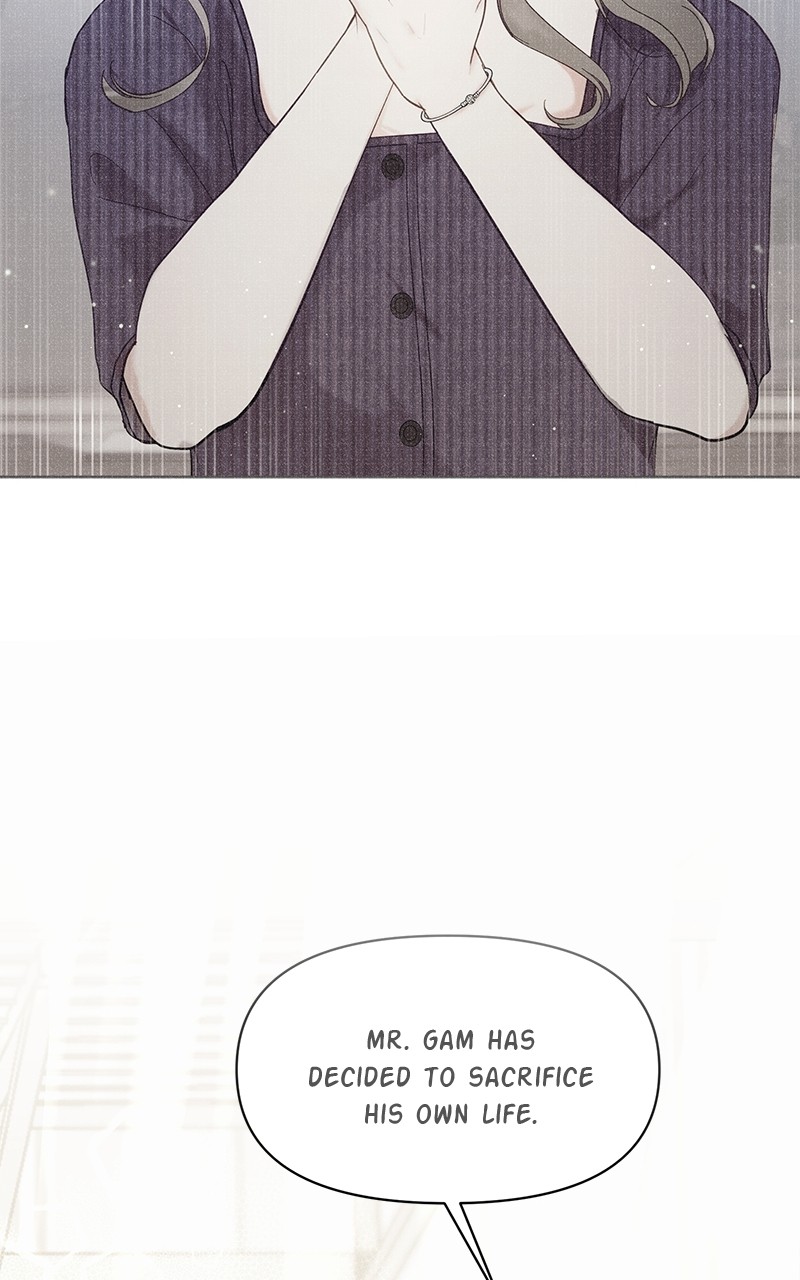 Lullaby – Manhwa chapter 43 - page 93