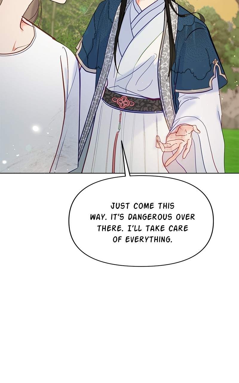 Lullaby – Manhwa chapter 43 - page 97