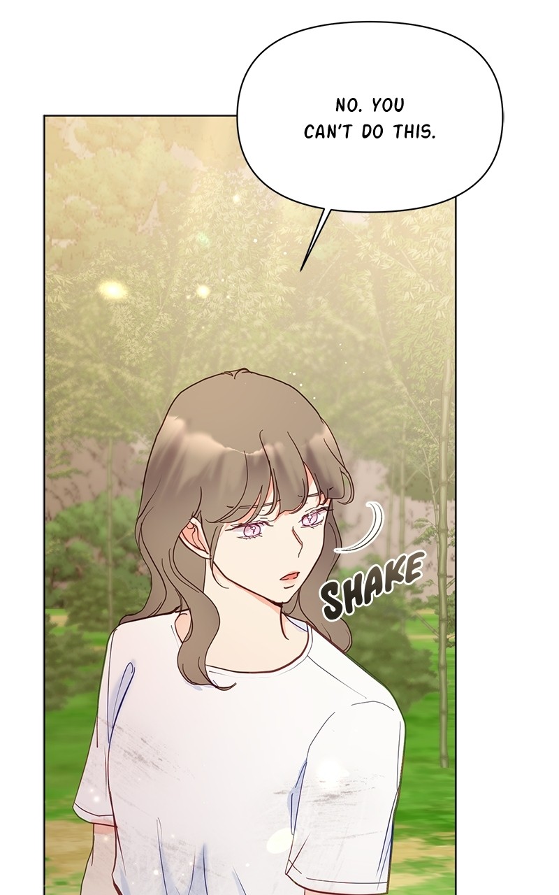 Lullaby – Manhwa chapter 43 - page 98