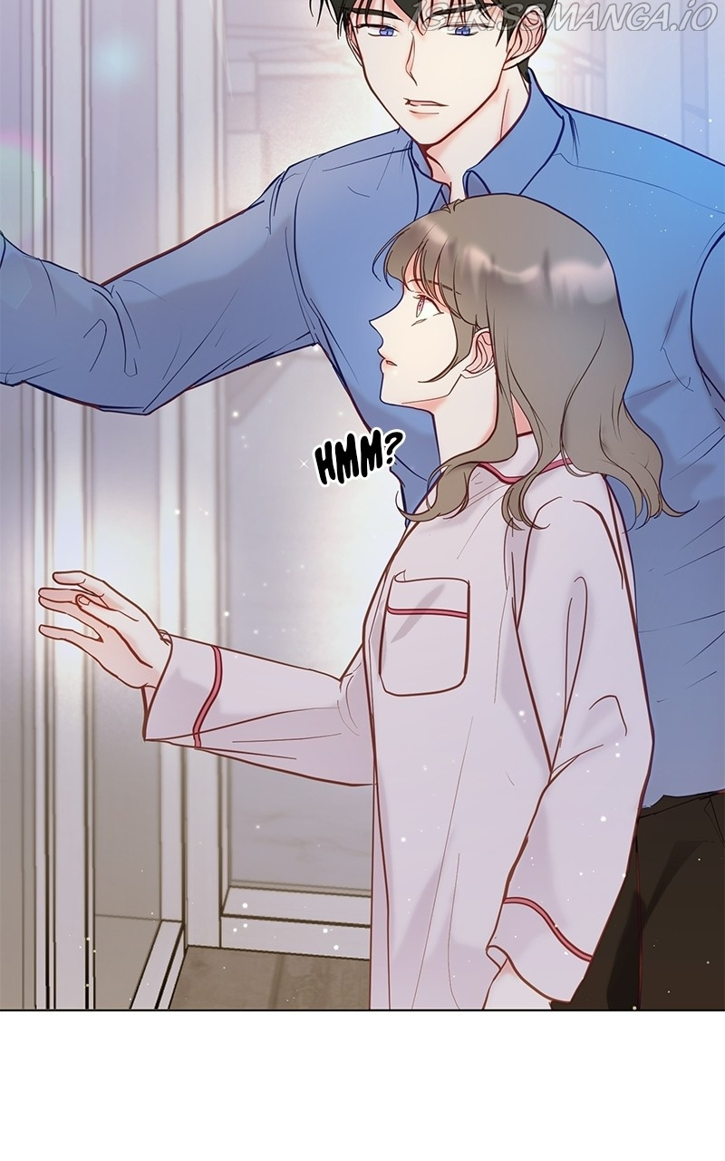 Lullaby – Manhwa chapter 29 - page 10