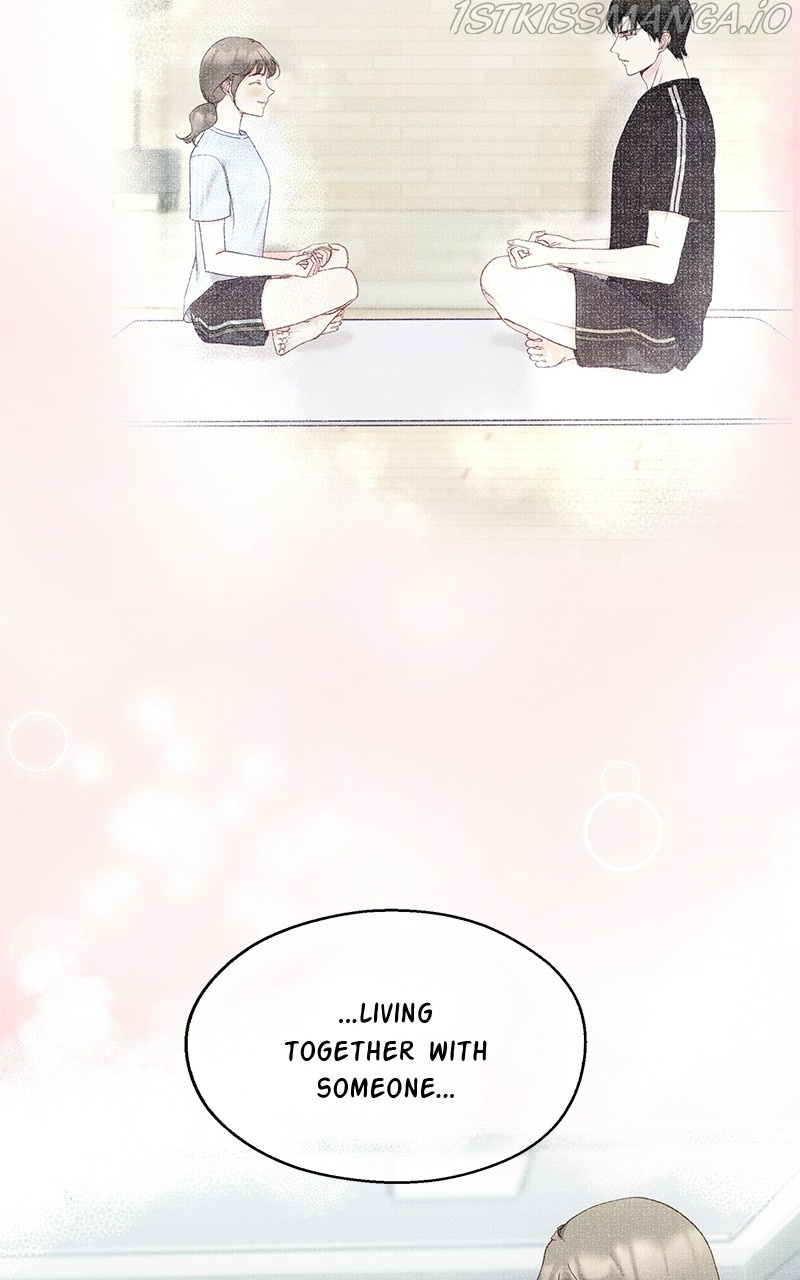 Lullaby – Manhwa chapter 29 - page 100
