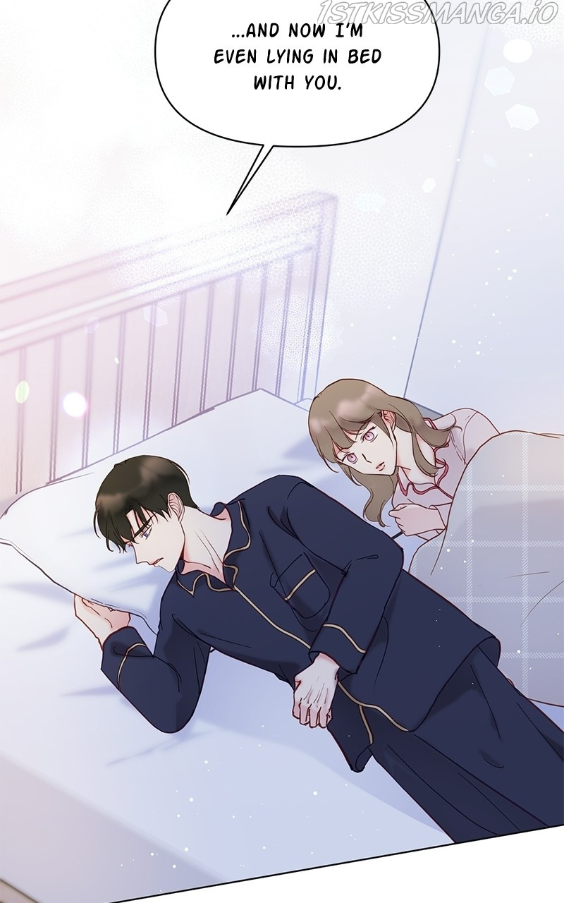 Lullaby – Manhwa chapter 29 - page 102