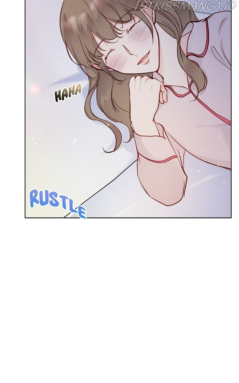 Lullaby – Manhwa chapter 29 - page 104