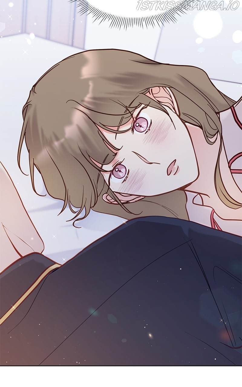 Lullaby – Manhwa chapter 29 - page 107