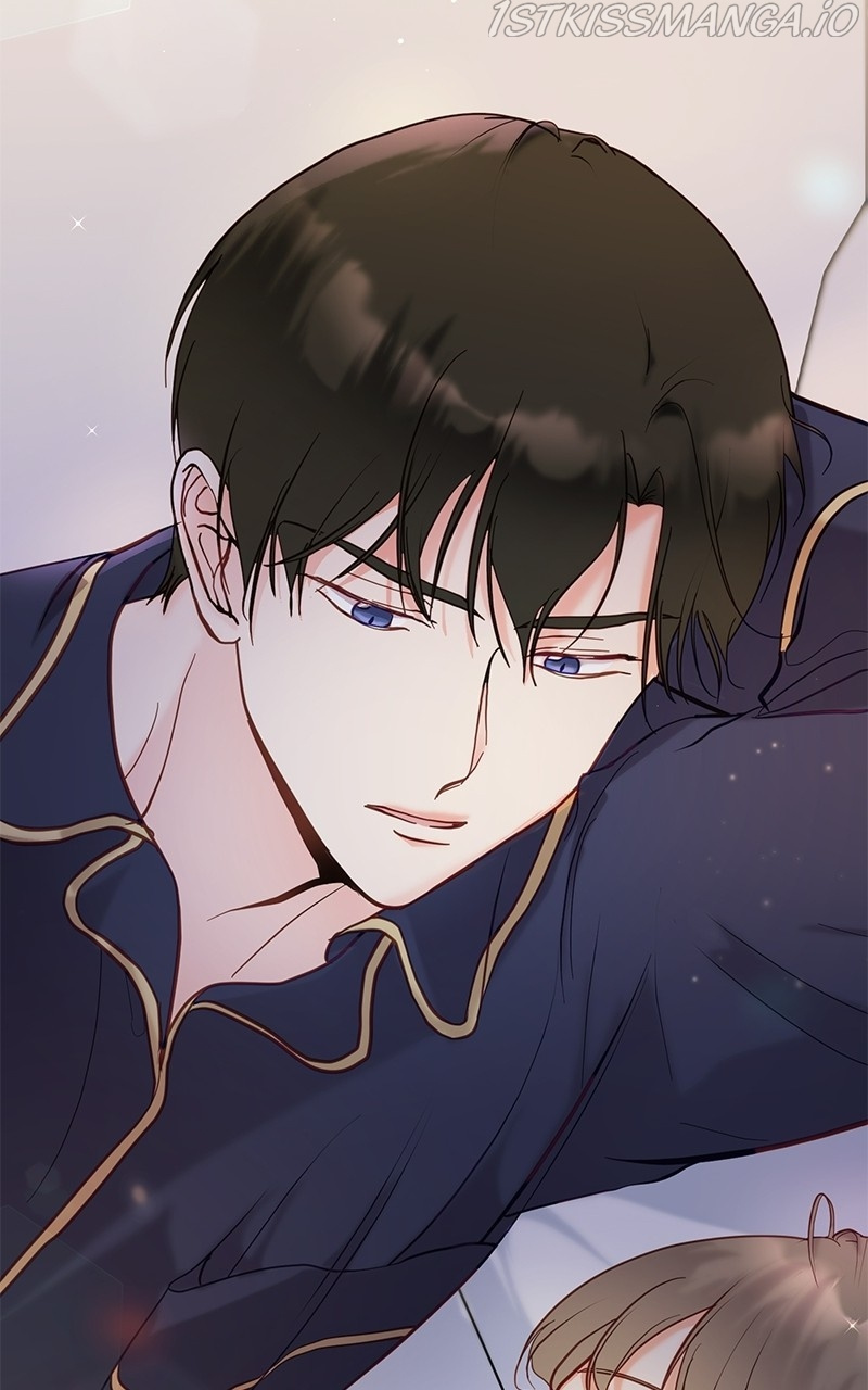 Lullaby – Manhwa chapter 29 - page 109