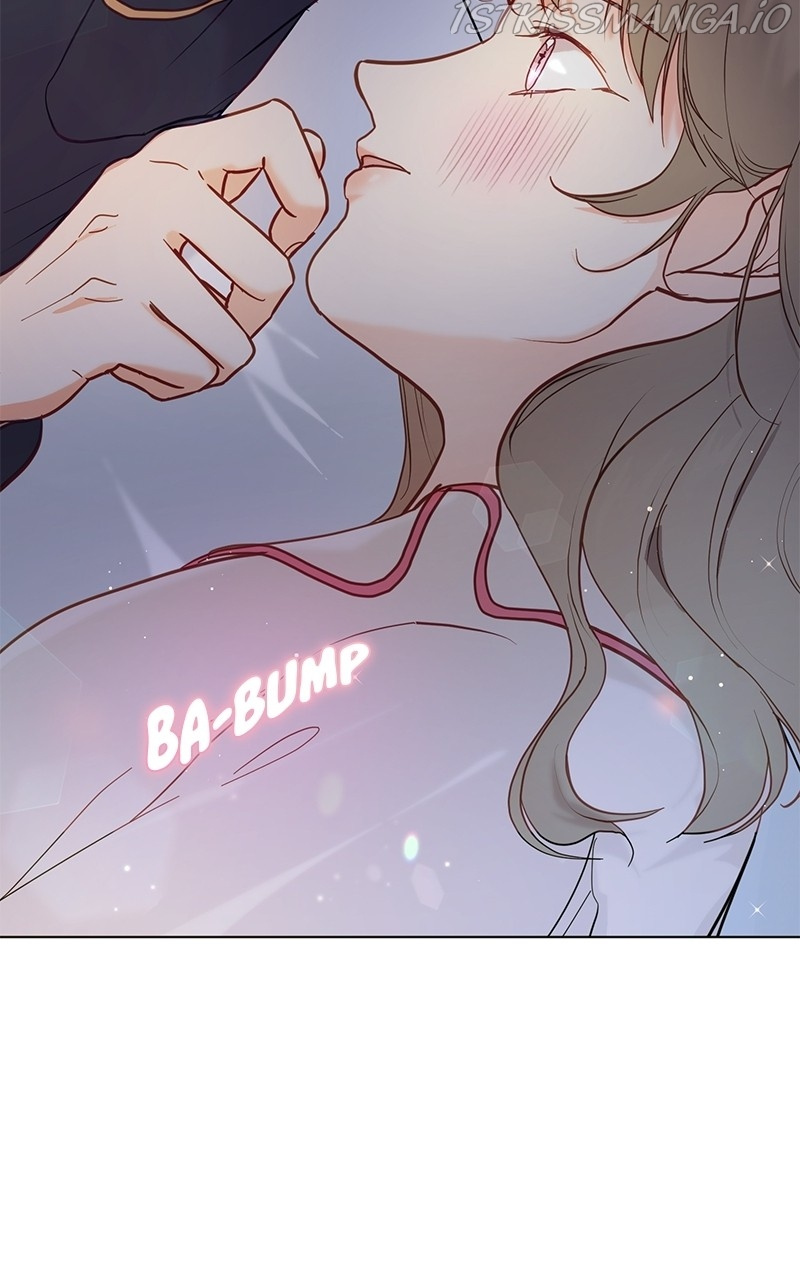 Lullaby – Manhwa chapter 29 - page 110