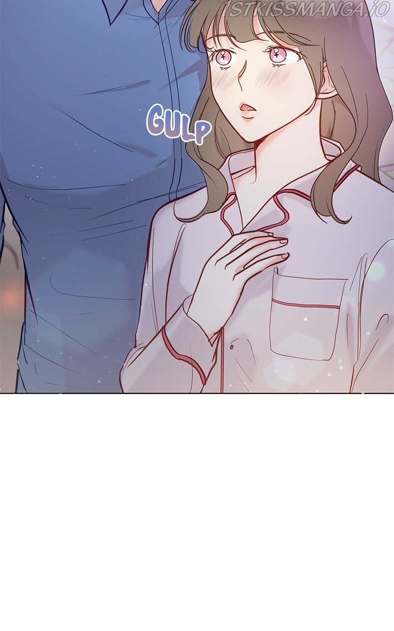 Lullaby – Manhwa chapter 29 - page 12