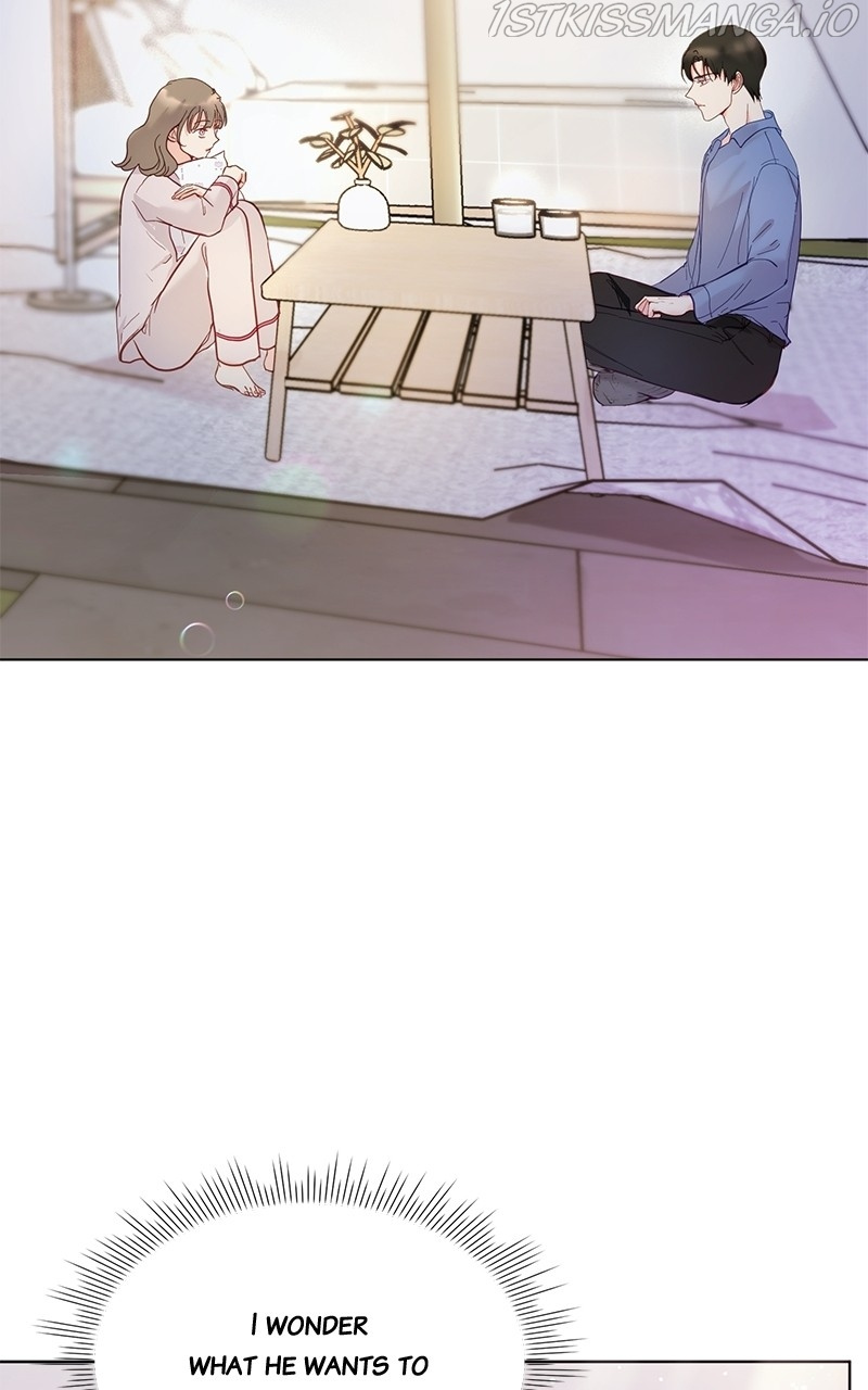 Lullaby – Manhwa chapter 29 - page 15