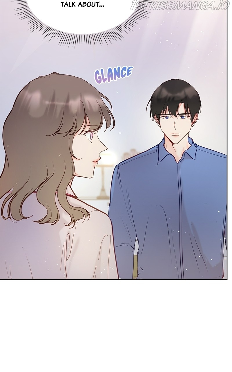 Lullaby – Manhwa chapter 29 - page 16