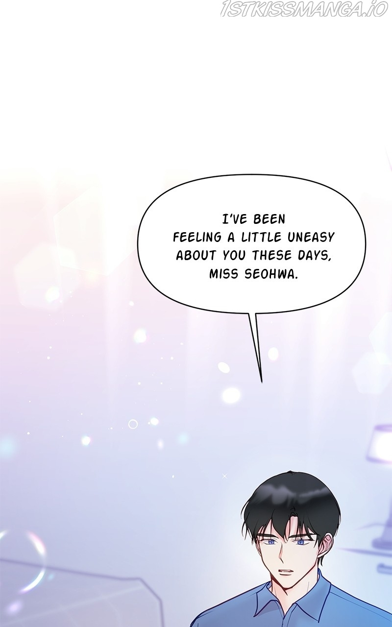 Lullaby – Manhwa chapter 29 - page 17
