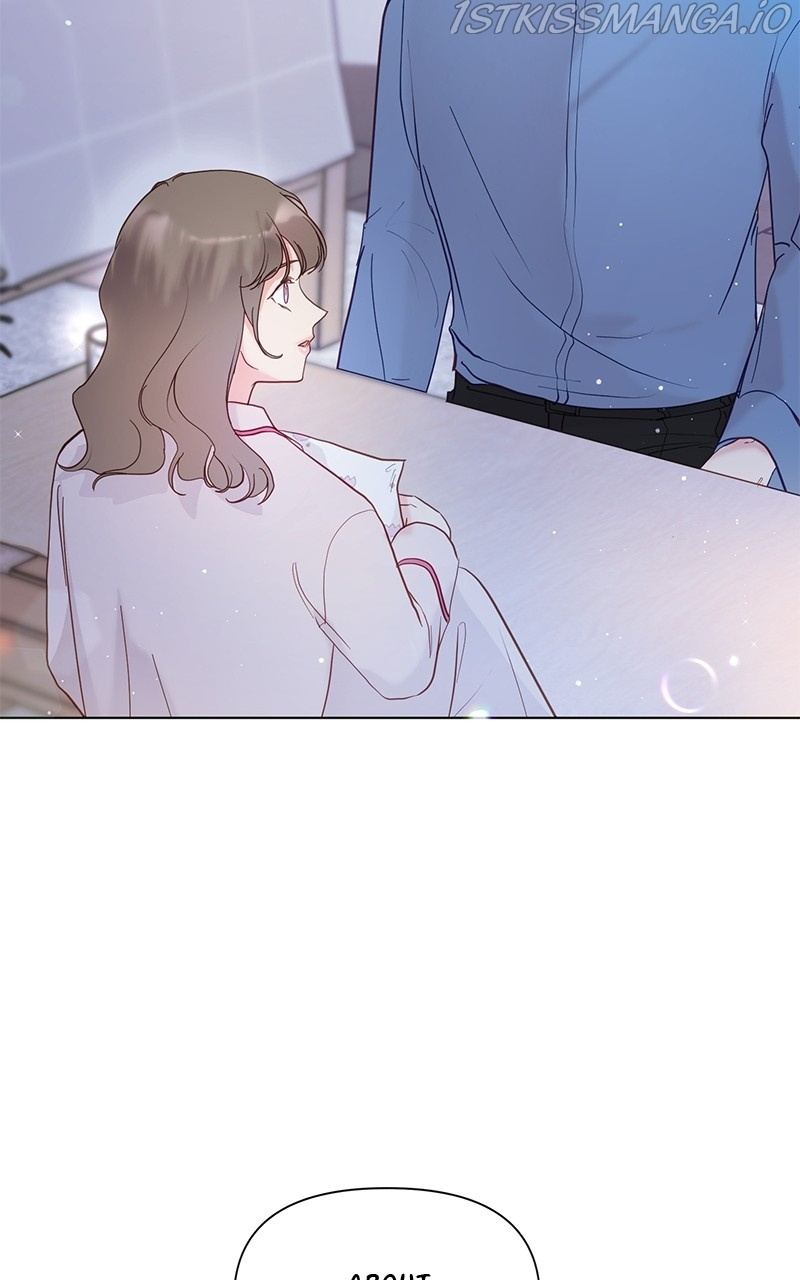 Lullaby – Manhwa chapter 29 - page 18