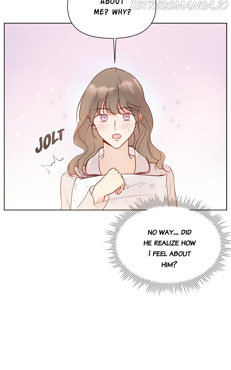 Lullaby – Manhwa chapter 29 - page 19