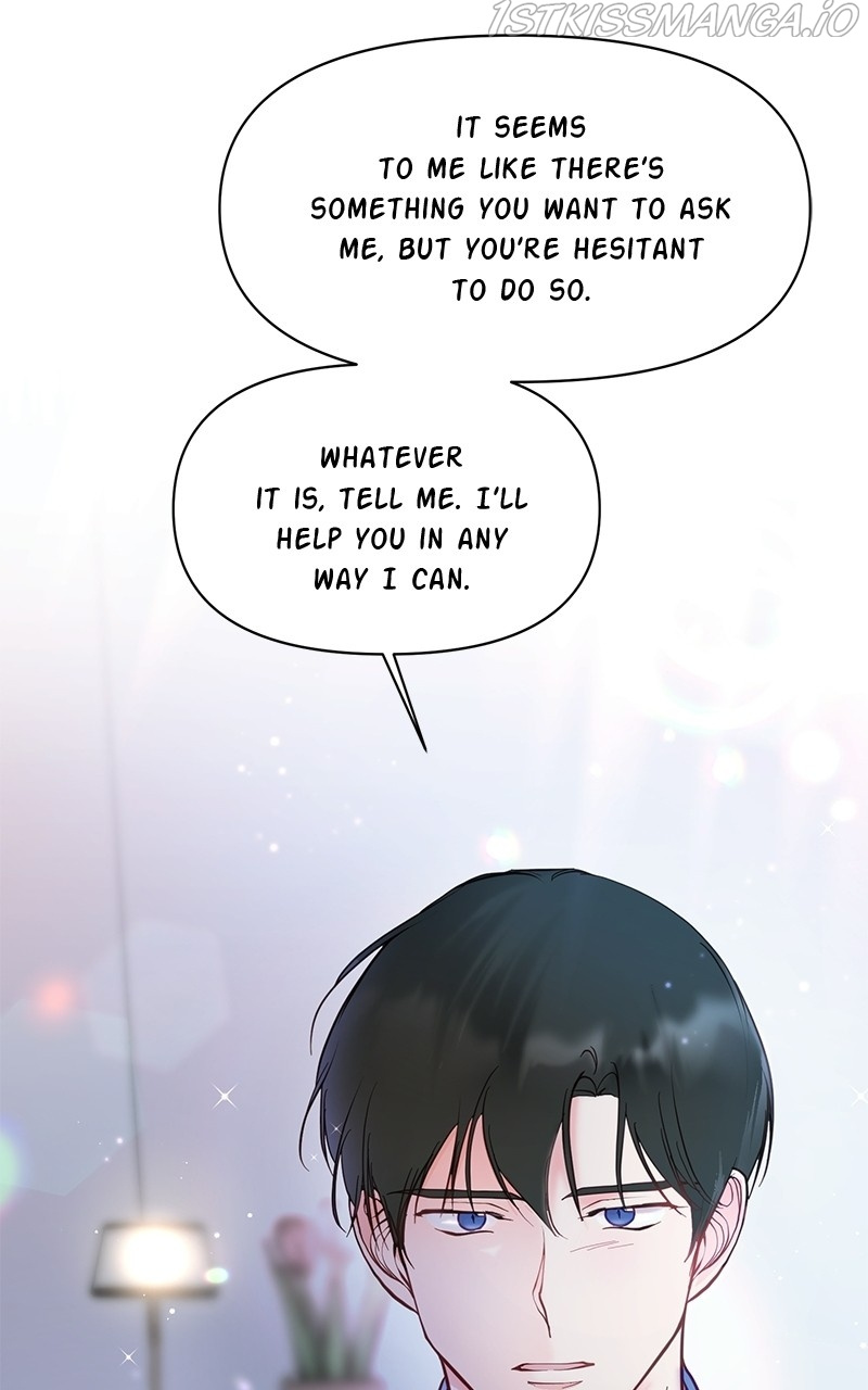Lullaby – Manhwa chapter 29 - page 20