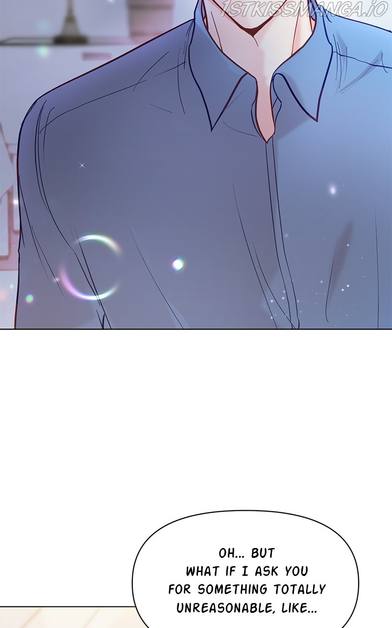 Lullaby – Manhwa chapter 29 - page 21