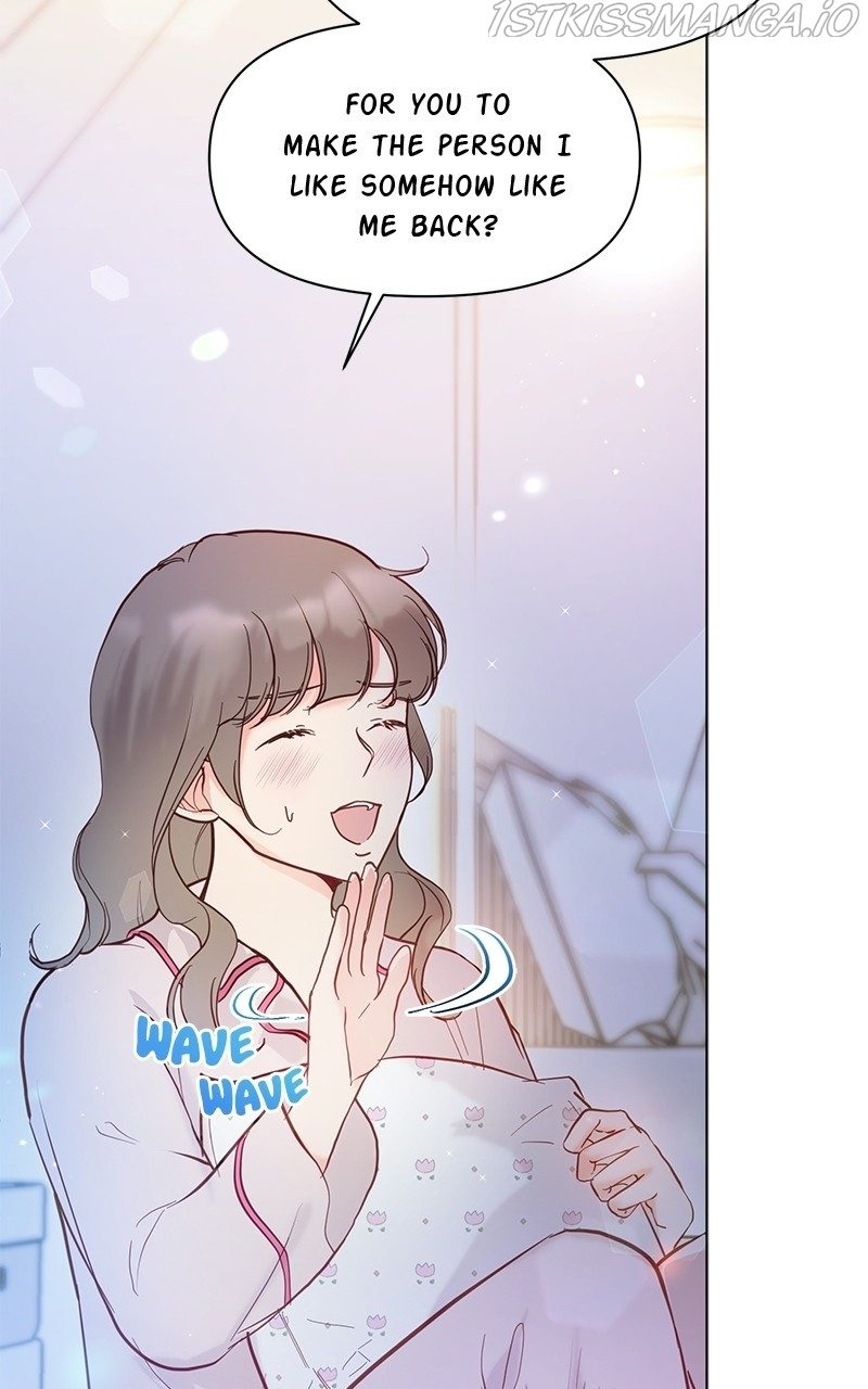 Lullaby – Manhwa chapter 29 - page 22