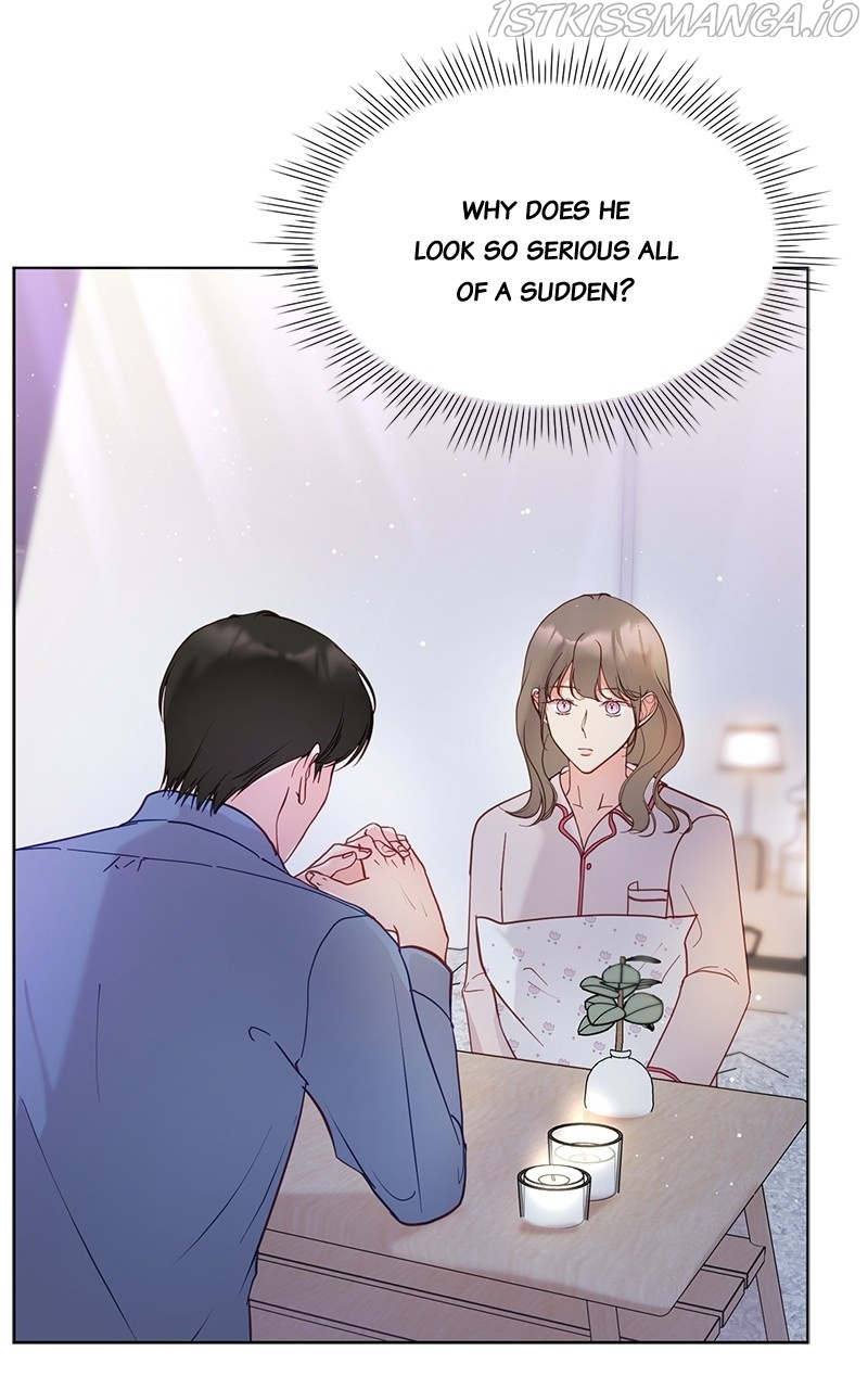 Lullaby – Manhwa chapter 29 - page 28