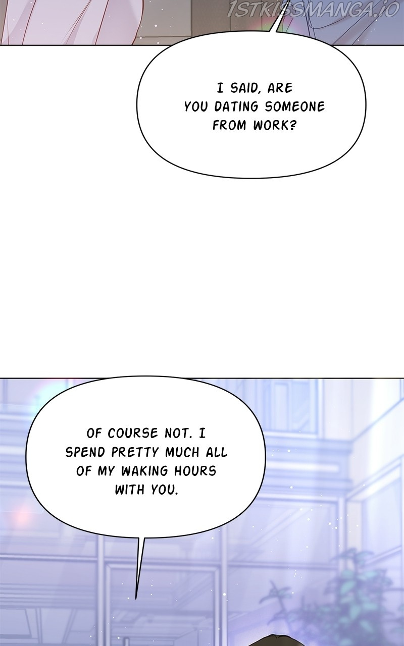 Lullaby – Manhwa chapter 29 - page 3