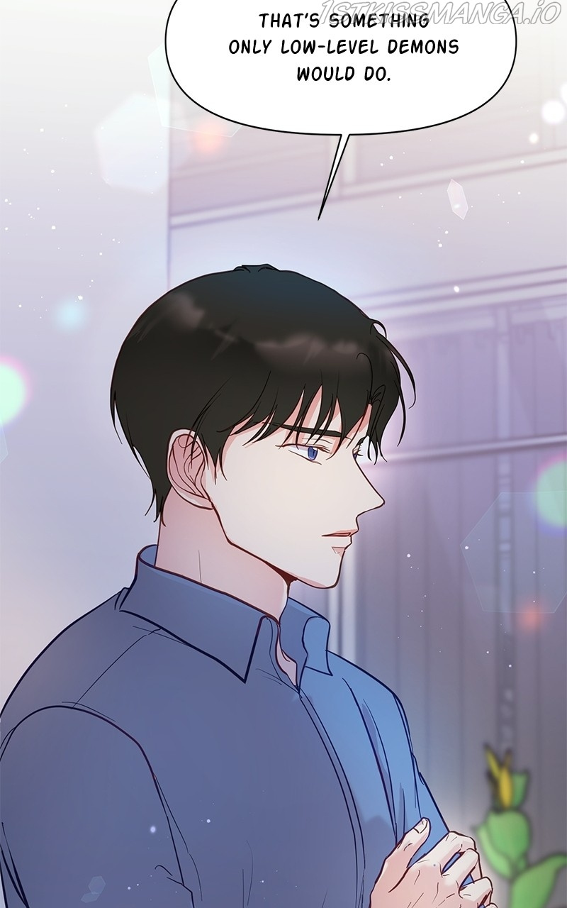 Lullaby – Manhwa chapter 29 - page 31