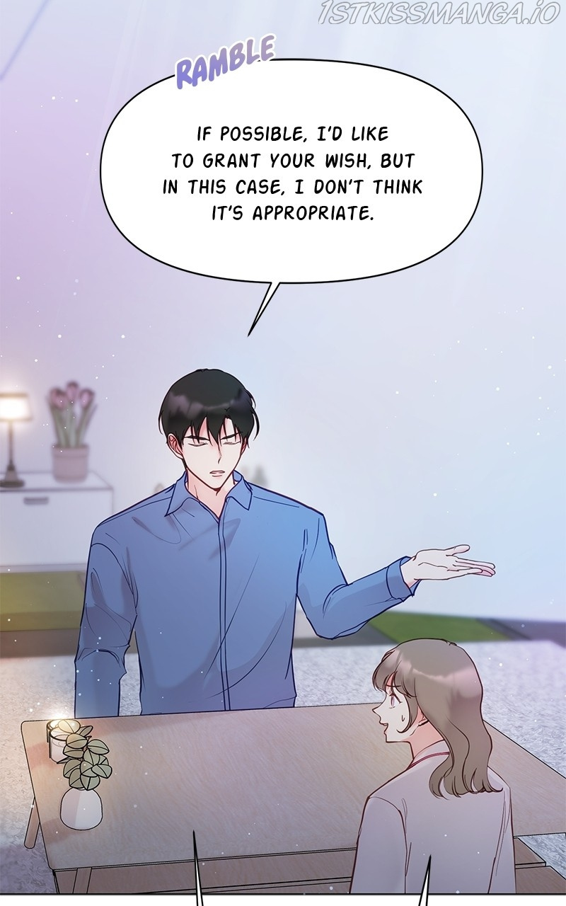Lullaby – Manhwa chapter 29 - page 33