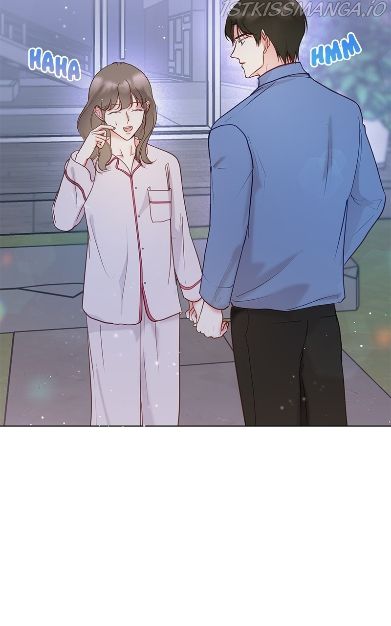 Lullaby – Manhwa chapter 29 - page 4