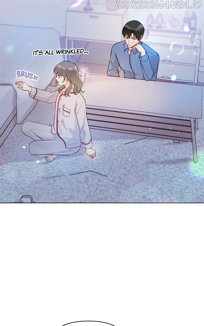 Lullaby – Manhwa chapter 29 - page 44