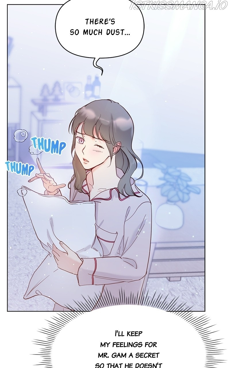 Lullaby – Manhwa chapter 29 - page 45