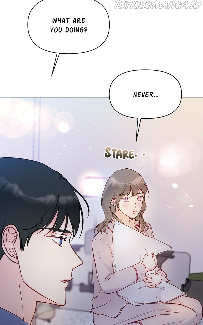 Lullaby – Manhwa chapter 29 - page 49