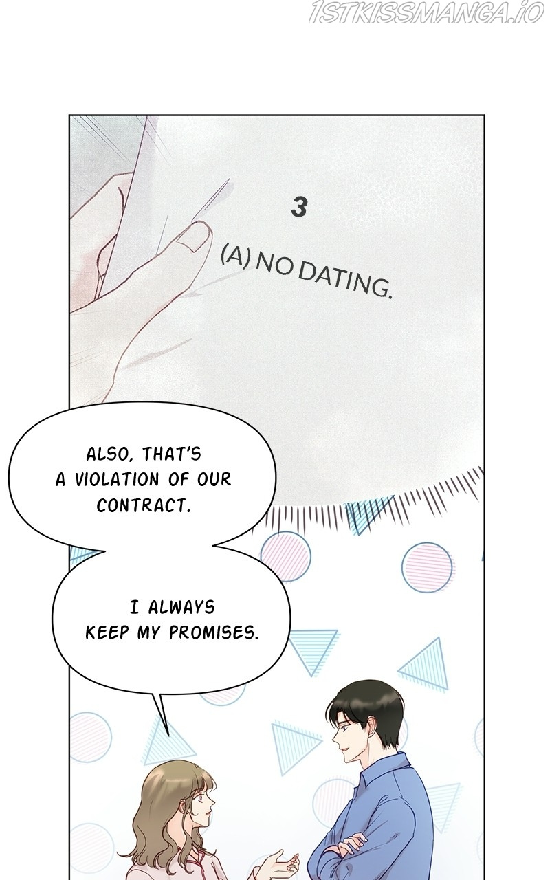 Lullaby – Manhwa chapter 29 - page 5
