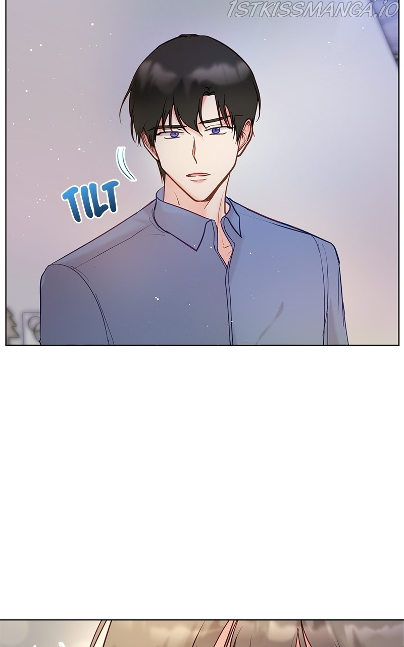 Lullaby – Manhwa chapter 29 - page 51