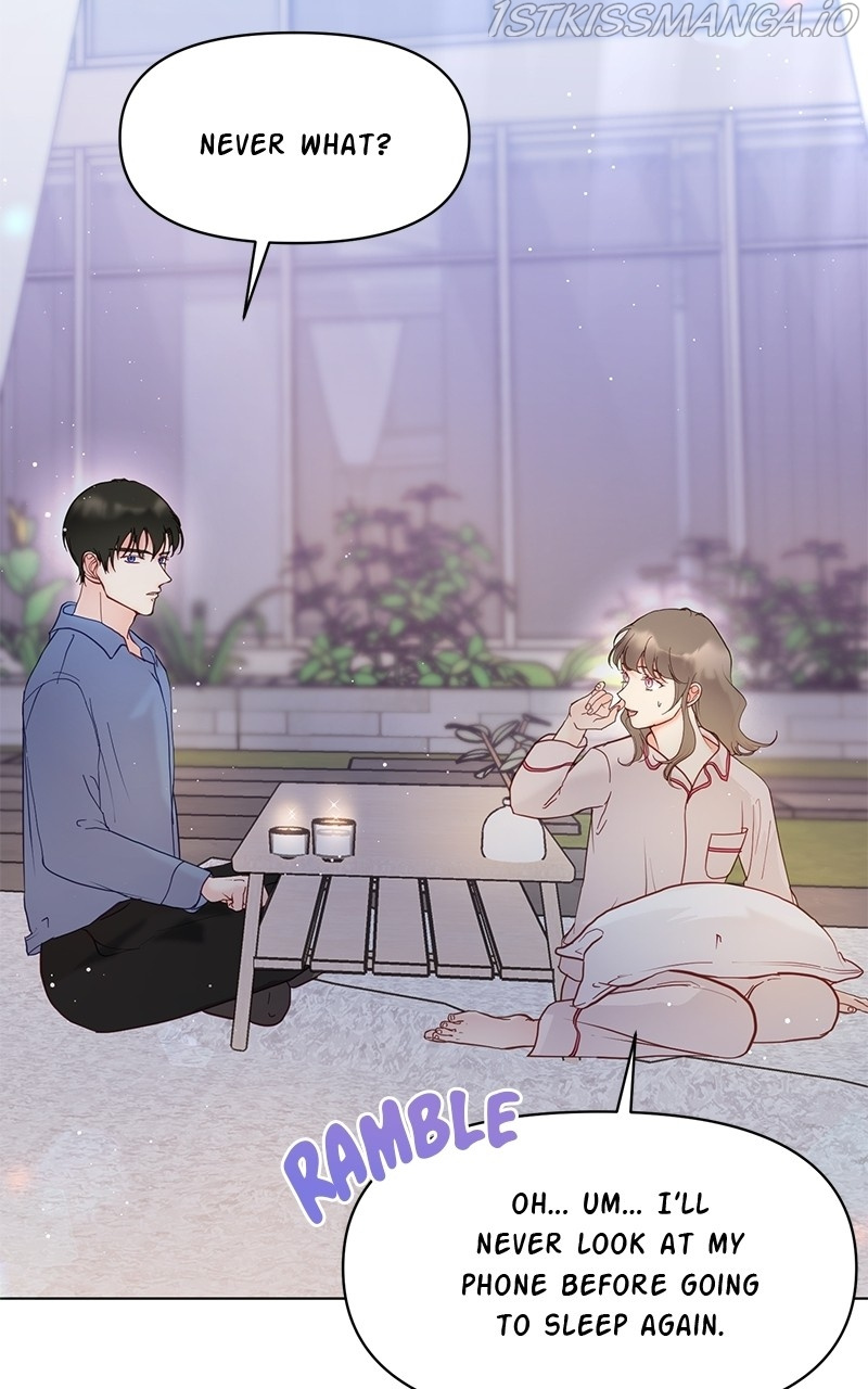 Lullaby – Manhwa chapter 29 - page 53