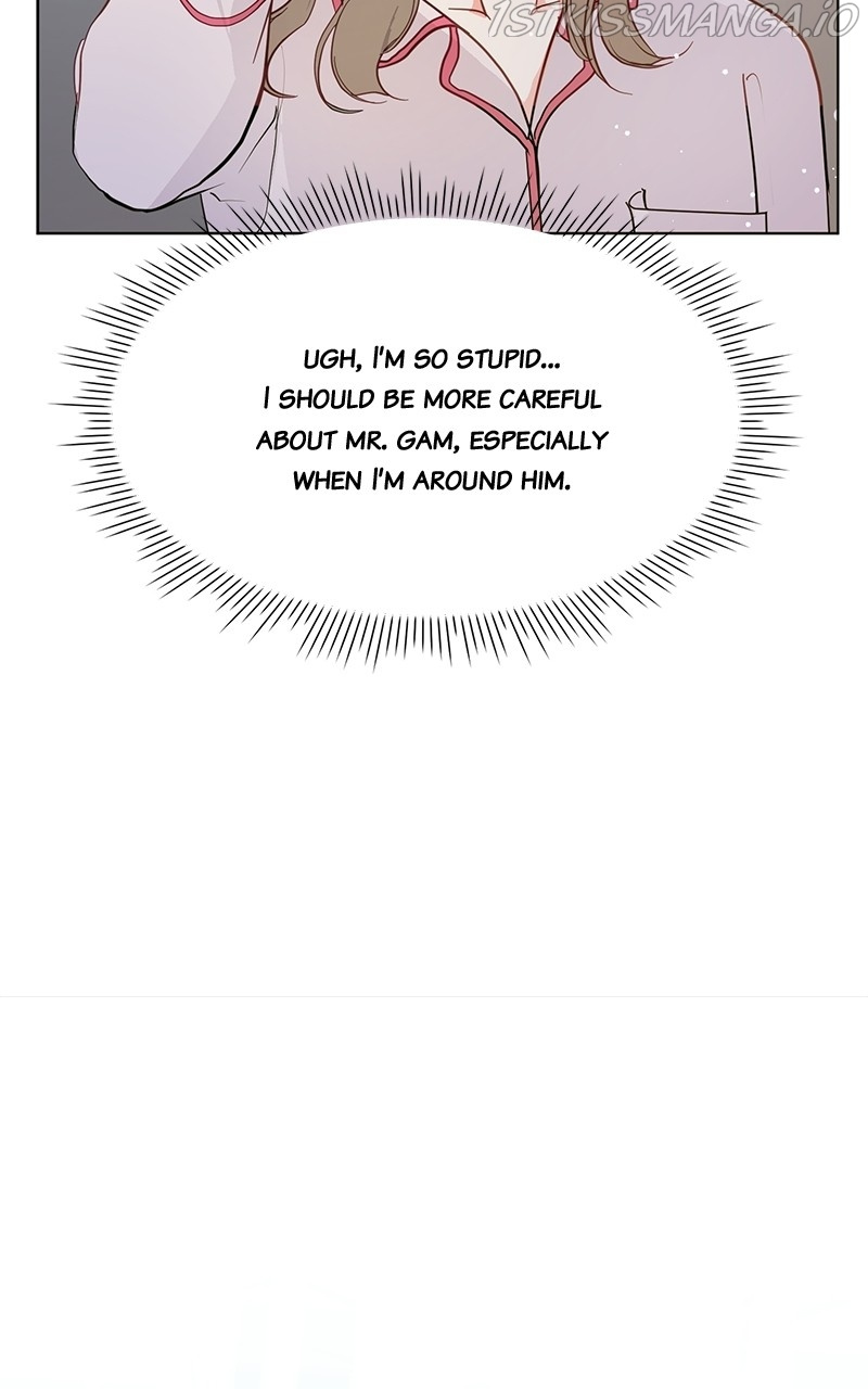 Lullaby – Manhwa chapter 29 - page 55