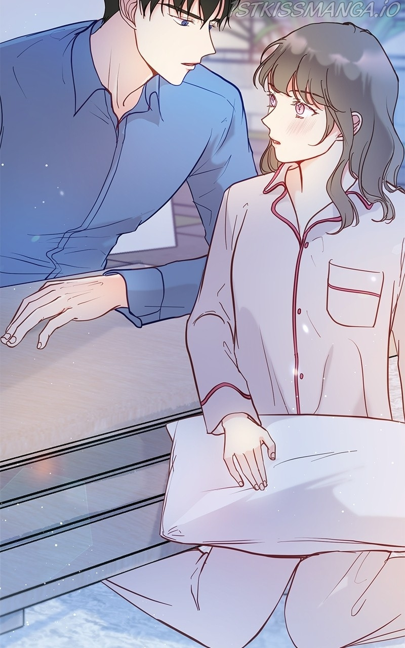 Lullaby – Manhwa chapter 29 - page 57