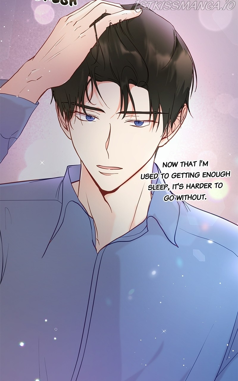 Lullaby – Manhwa chapter 29 - page 59