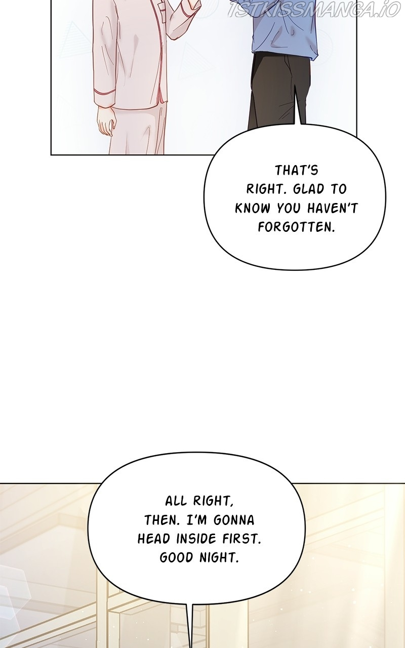 Lullaby – Manhwa chapter 29 - page 6