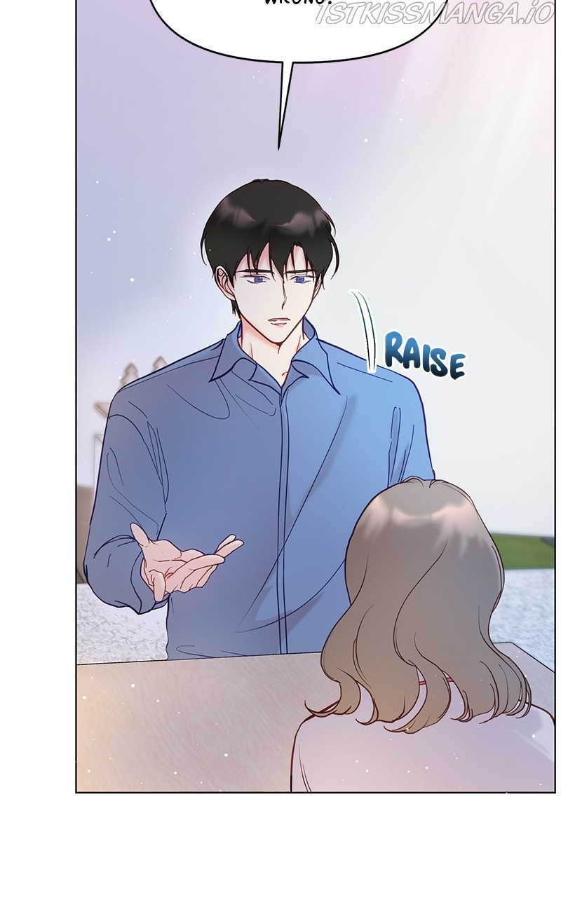 Lullaby – Manhwa chapter 29 - page 62