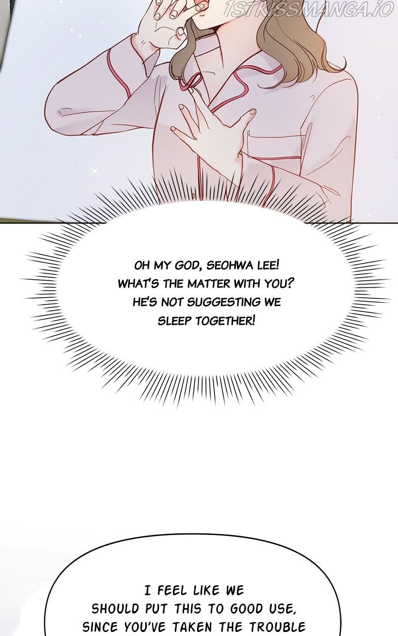 Lullaby – Manhwa chapter 29 - page 64