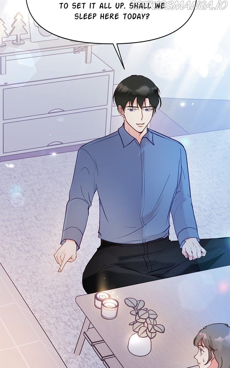 Lullaby – Manhwa chapter 29 - page 65