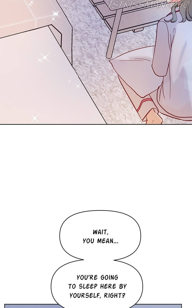 Lullaby – Manhwa chapter 29 - page 66