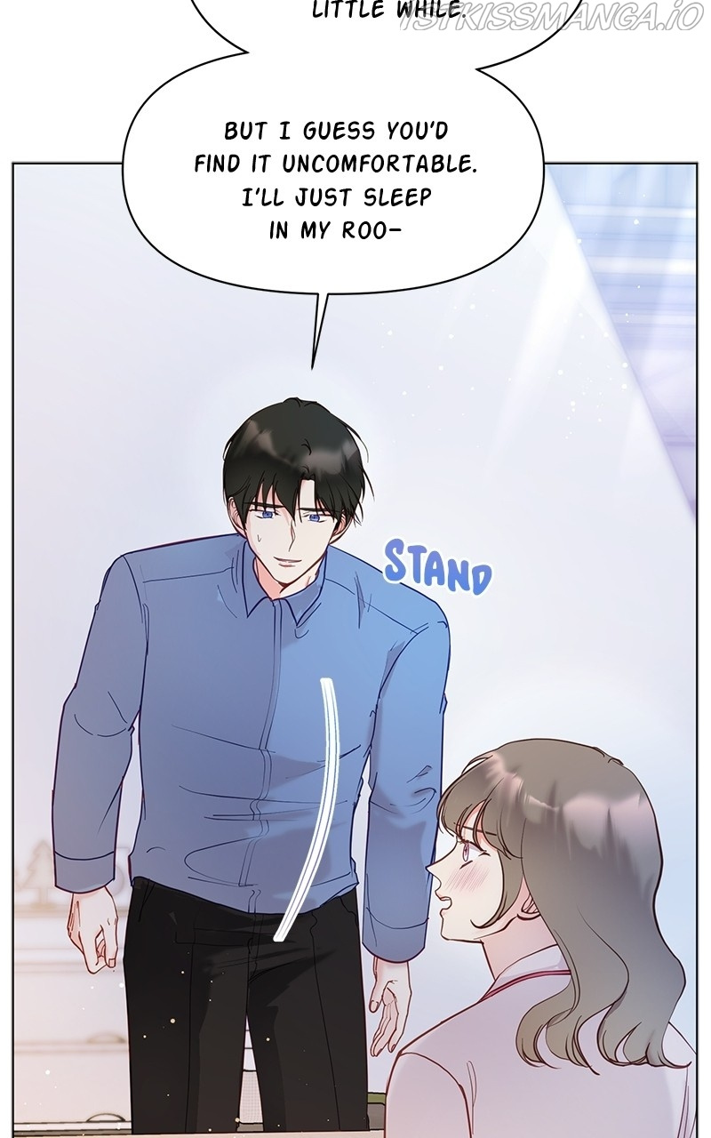 Lullaby – Manhwa chapter 29 - page 70
