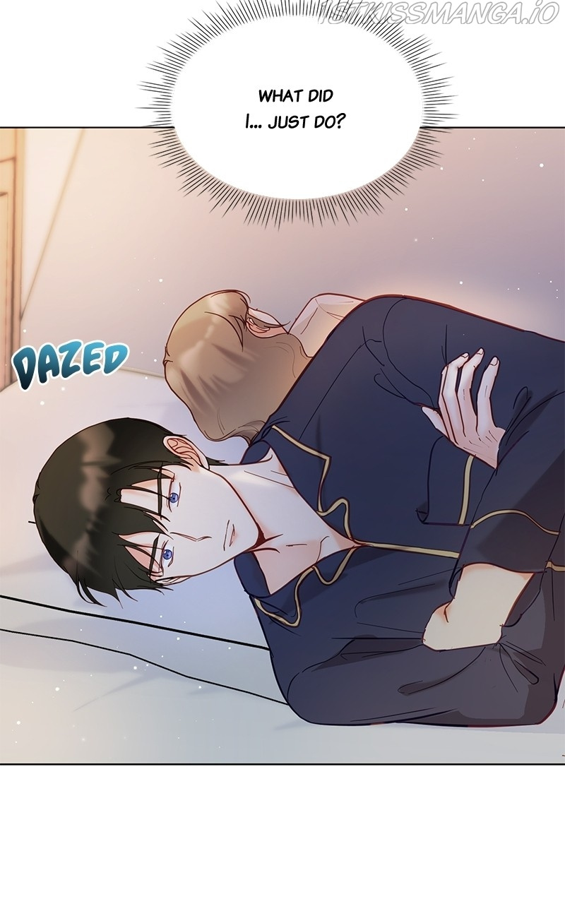 Lullaby – Manhwa chapter 29 - page 79