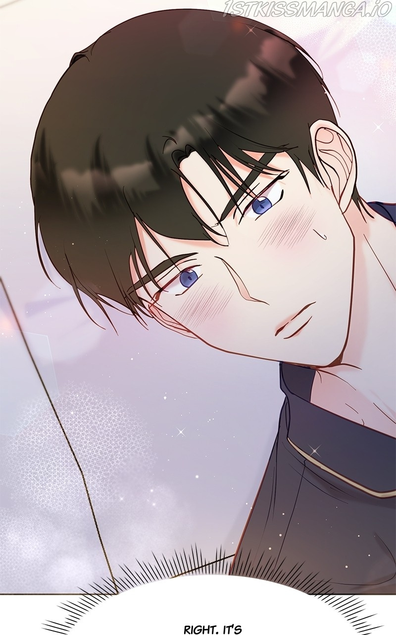 Lullaby – Manhwa chapter 29 - page 84