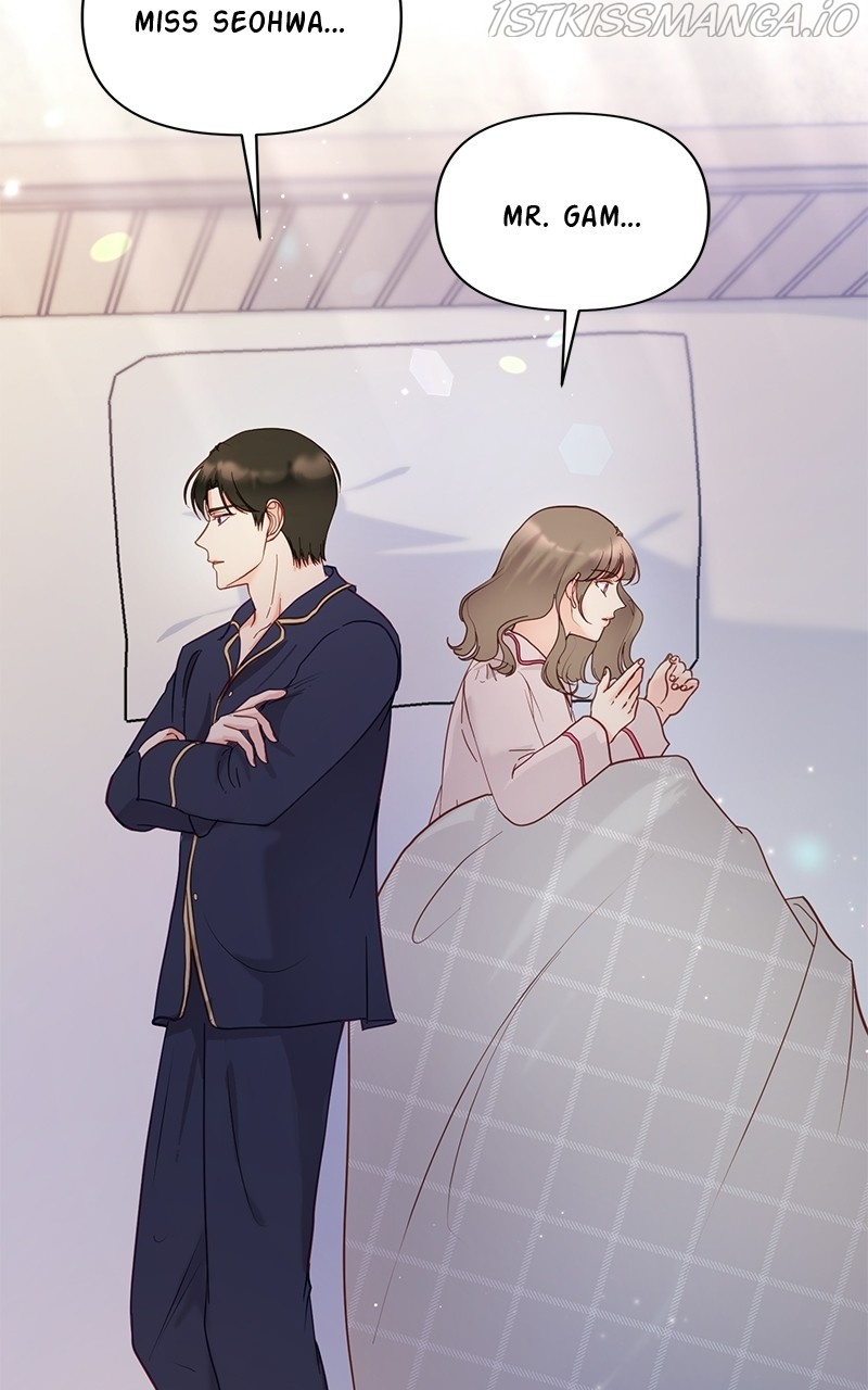 Lullaby – Manhwa chapter 29 - page 87