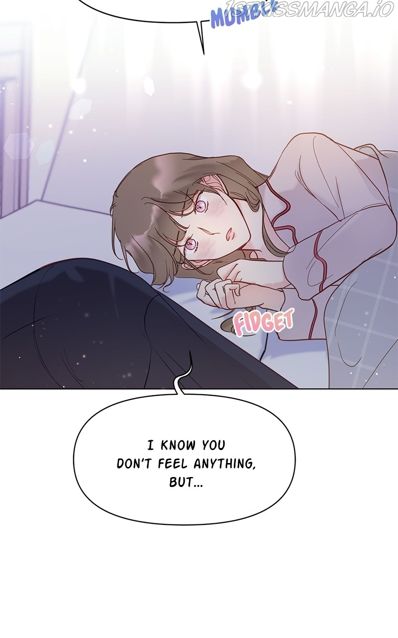 Lullaby – Manhwa chapter 29 - page 91