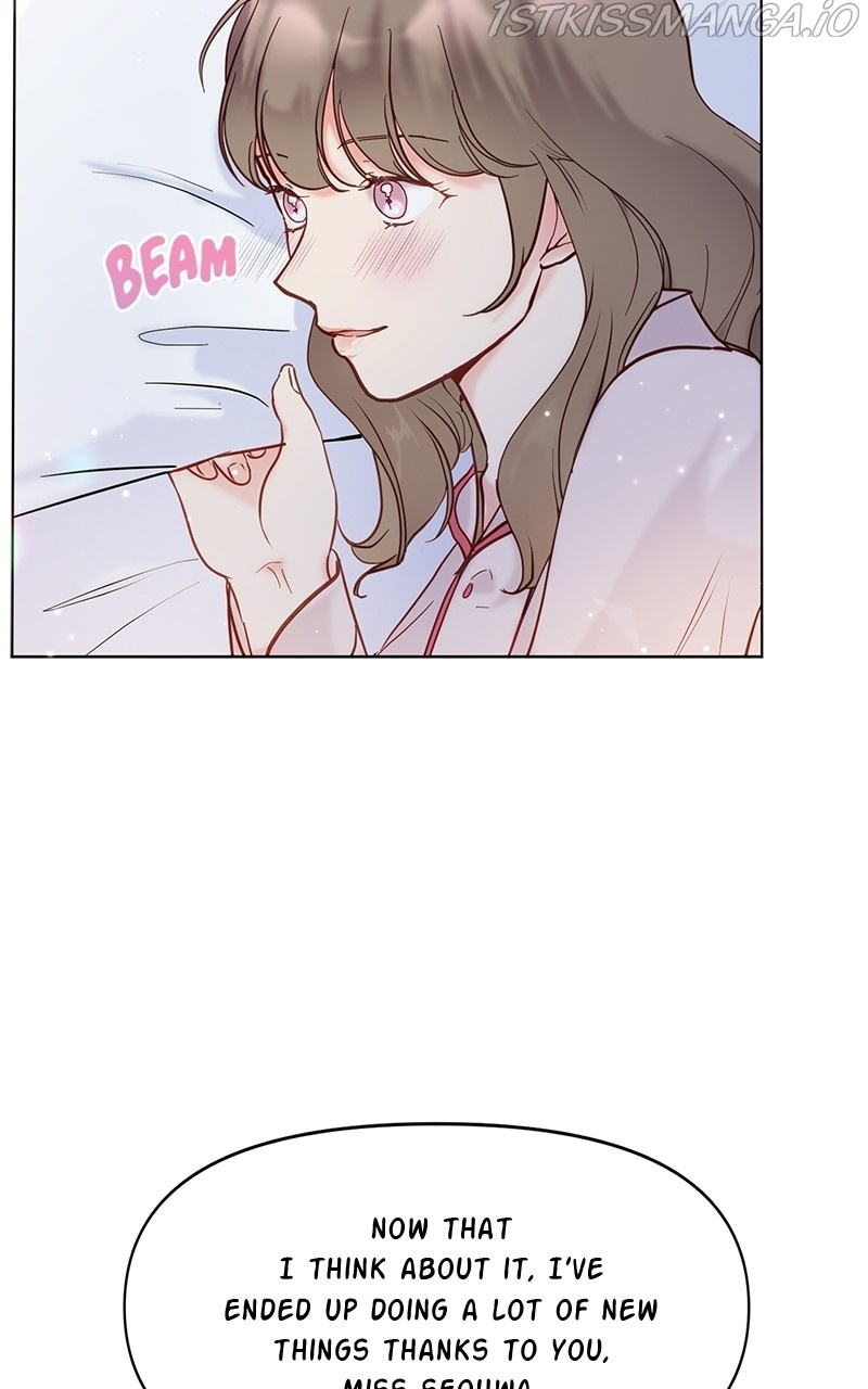 Lullaby – Manhwa chapter 29 - page 95