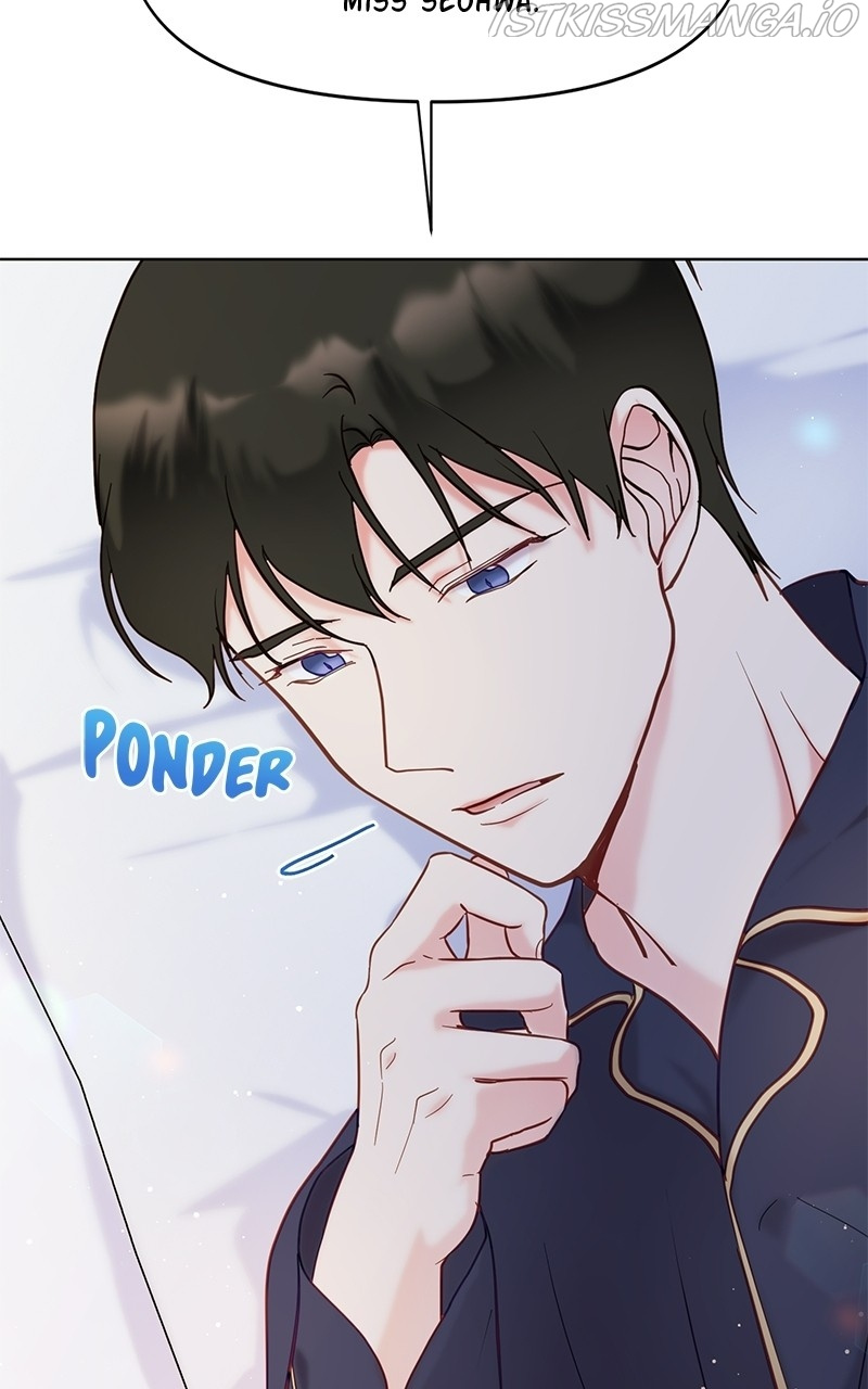 Lullaby – Manhwa chapter 29 - page 96
